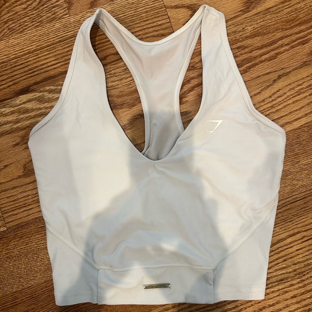 Gymshark Whitney Simmons tank